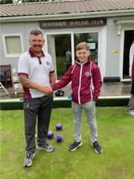Father v Son