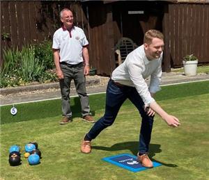 Big Bowls Event 2025